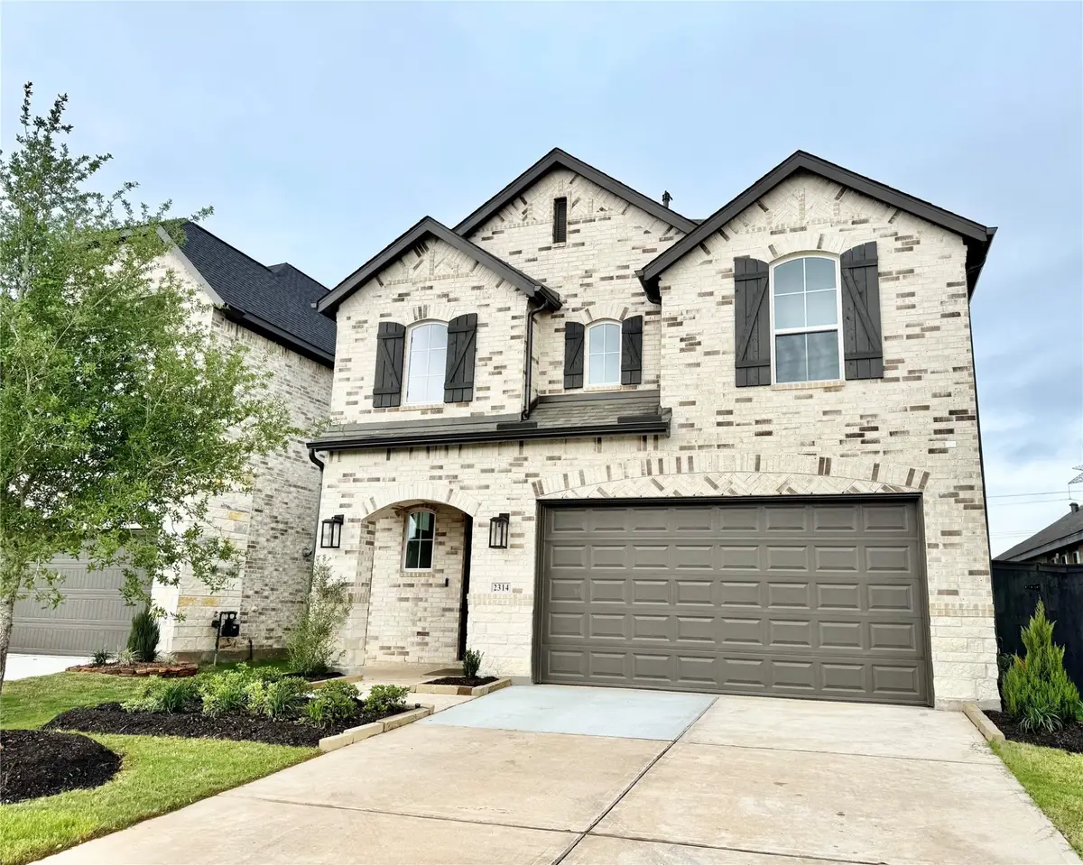 2314 Fresh Flower Way, Richmond, TX 77406 - #1