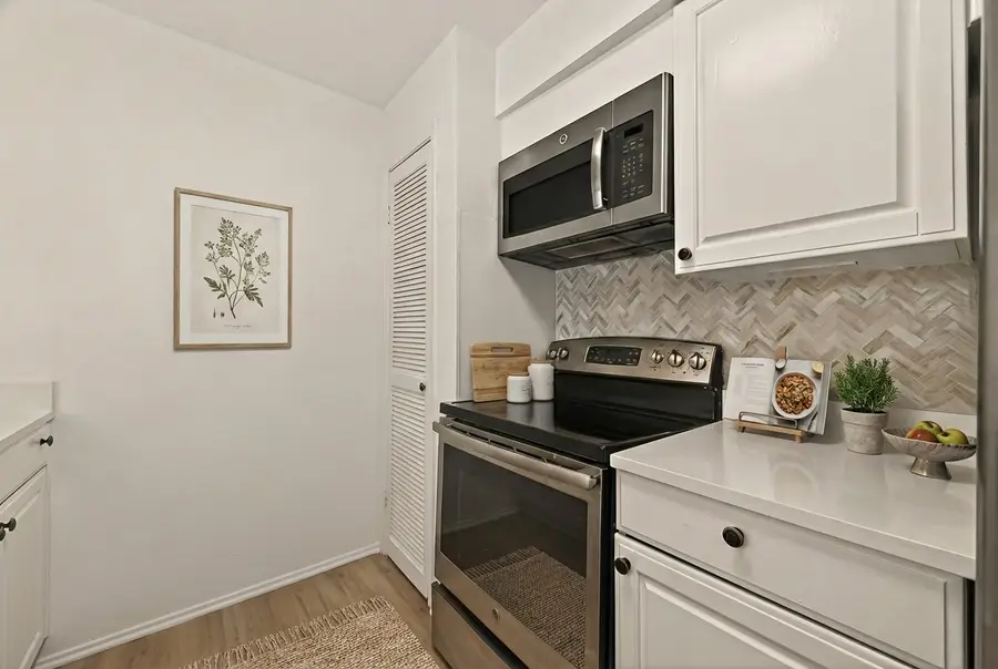 1803 Stoney Brook Drive #108, Houston, TX 77063 - #2