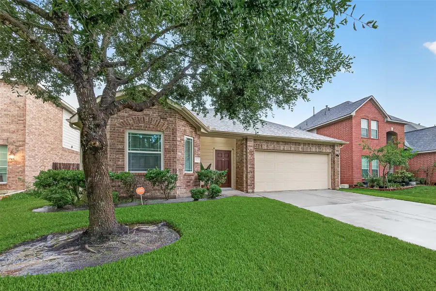 8127 Rudy Brook Way, Spring, TX 77379 - #3
