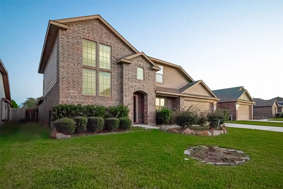 17815 Sentosa Cliff Lane, Richmond, TX 77407 - Image #3