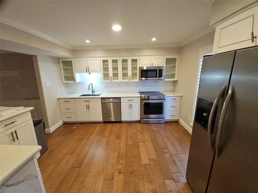 4716 Post Oak Timber Drive, Houston, TX 77056 - #3