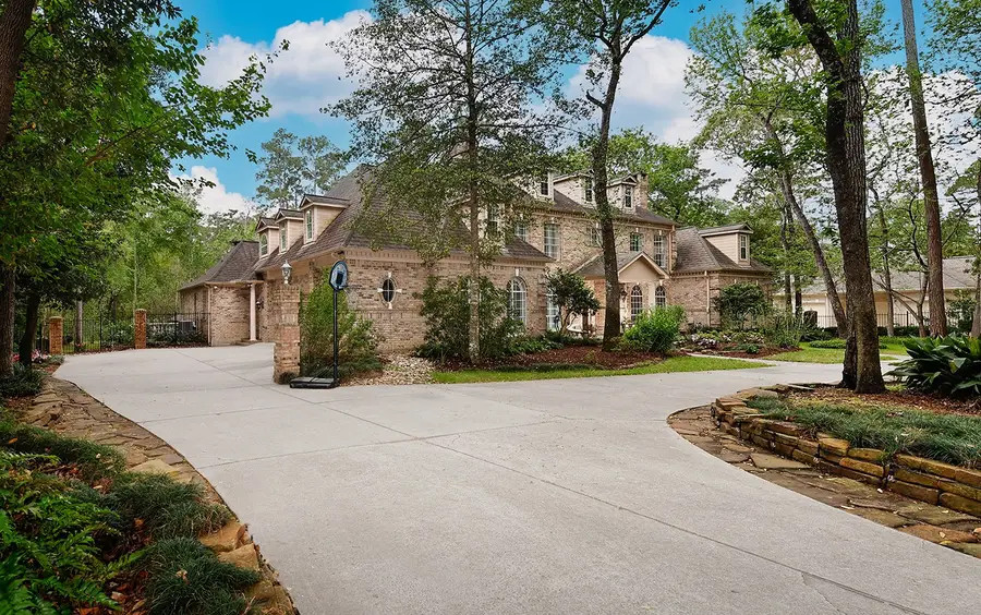 58 Red Sable Drive, The Woodlands, TX 77380 - #3