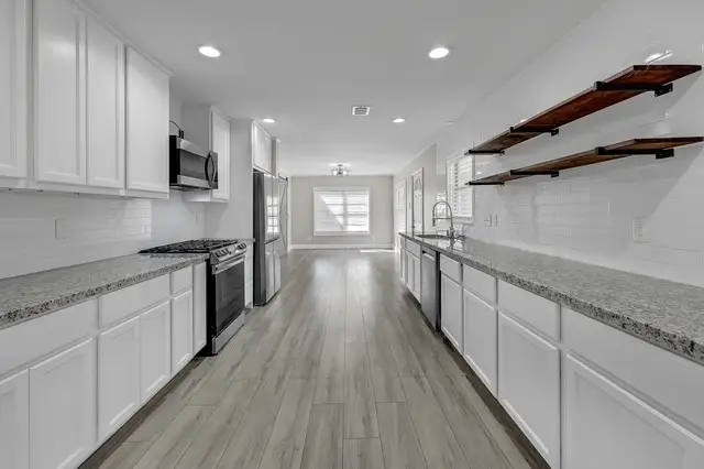 1229 James Street, Deer Park, TX 77536 - #1