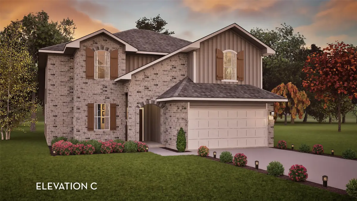 2830 Obsidian Drive, Rosharon, TX 77583 - Image #1