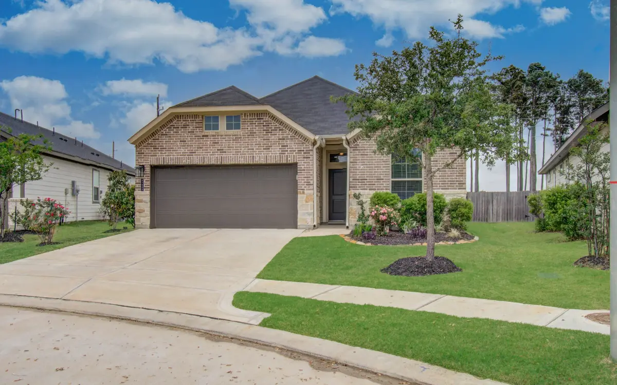 21822 Heather Elm Drive, Cypress, TX 77433 - #1