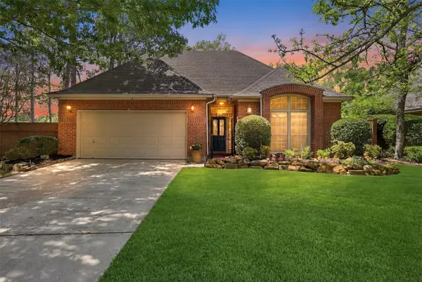 3203 Hickory Brook Lane, Houston, TX 77345