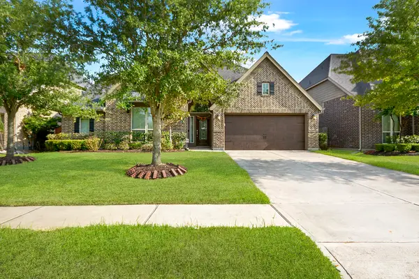 27815 Colonial Point Drive, Katy, TX 77494