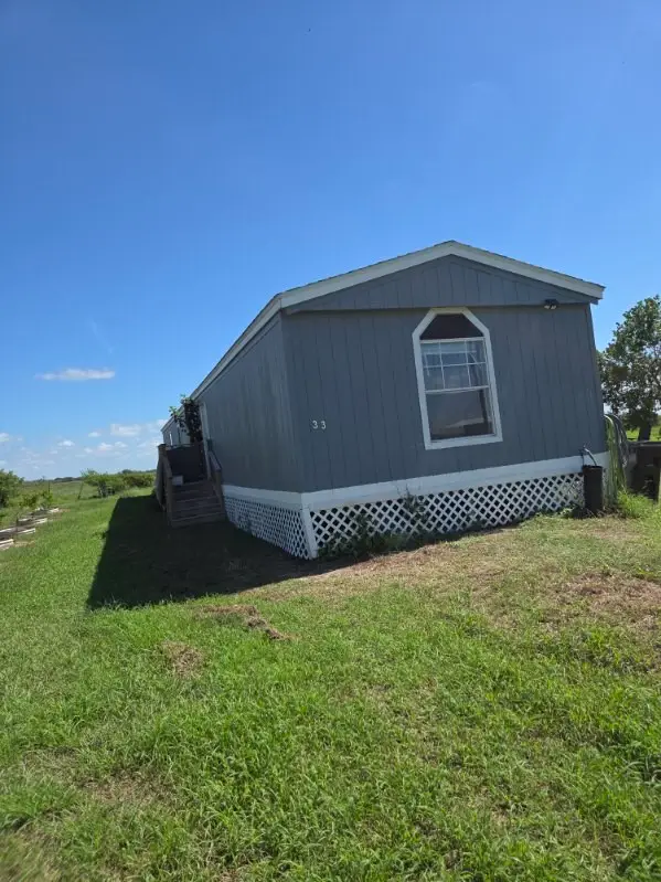 33 Squid Lane, Palacios, TX 77465