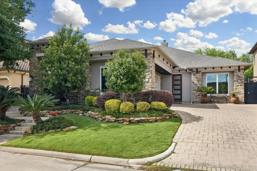 11606 Montmarte Boulevard, Houston, TX 77082 - #2