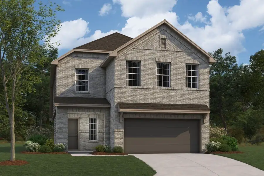 755 Hackberry Branch Court, Magnolia, TX 77354 - #1