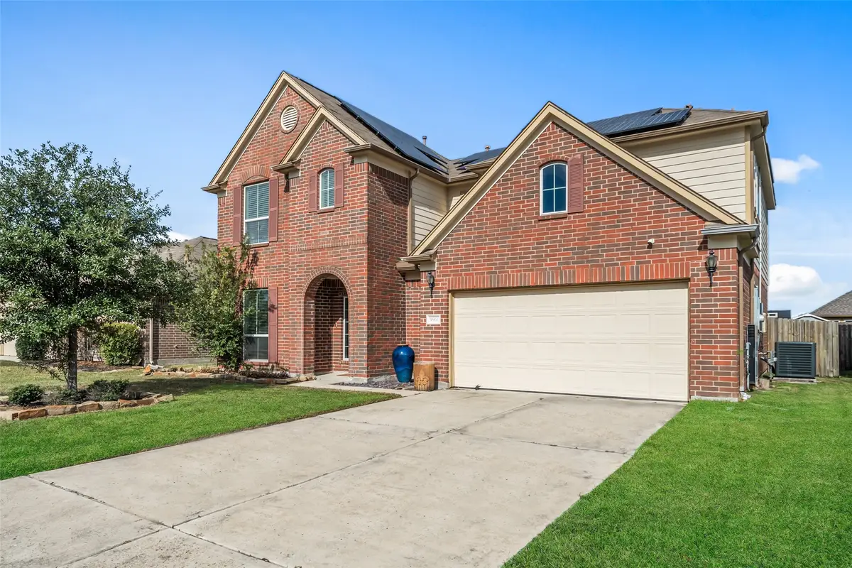 9961 Yearling Place, Conroe, TX 77385 - Image #1