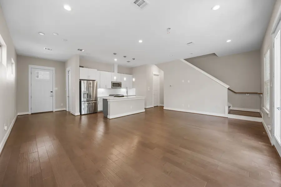 1925 Gano Street, Houston, TX 77009 - #3