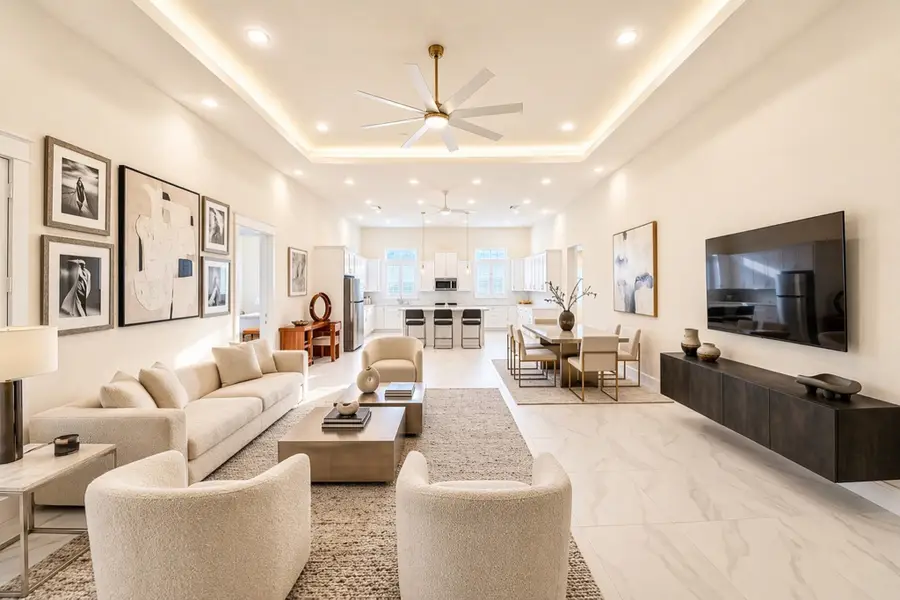 10319 Anchorage Passage, Richmond, TX 77407 - #3