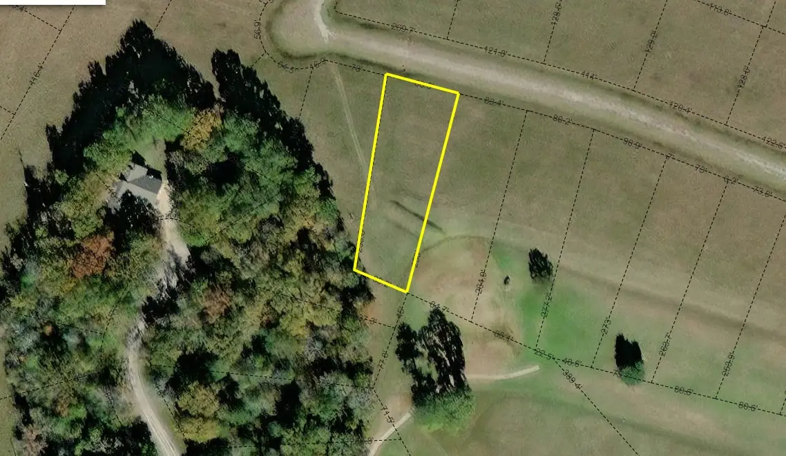 Lot 9 New Orleans, Trinity, TX 75862 - #1