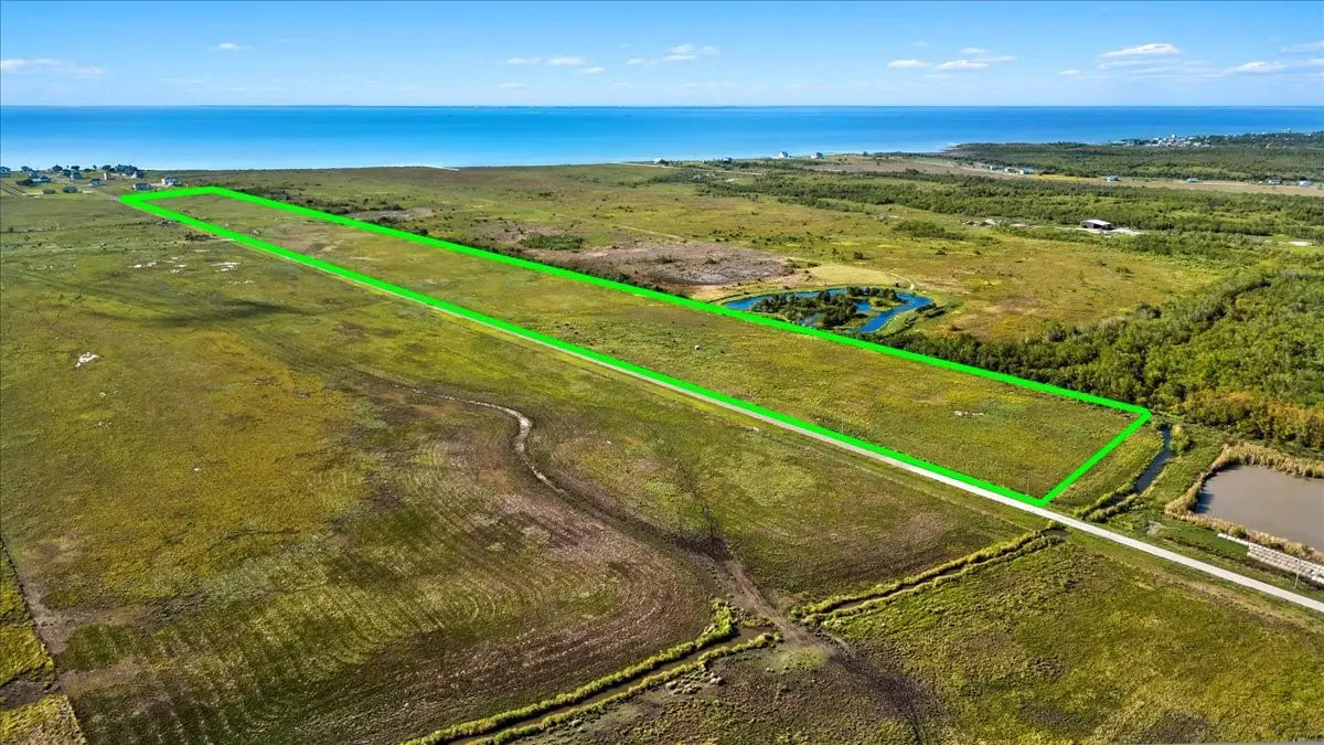 TBD White Heron, Smith Point, TX 77514 - #1