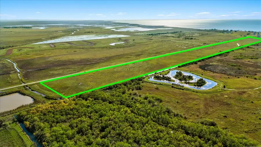 TBD White Heron, Smith Point, TX 77514 - #3