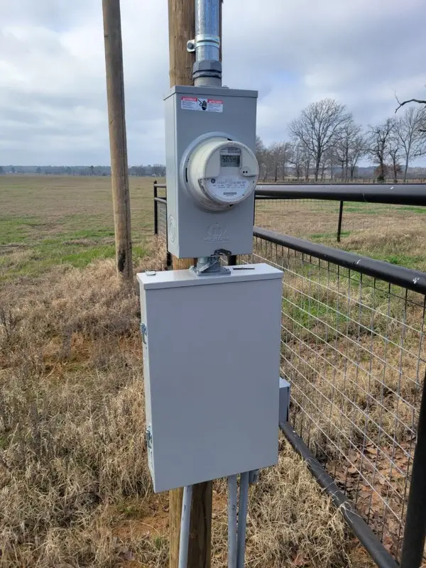 TBD County Road 231, Centerville, TX 75833 - Image #3