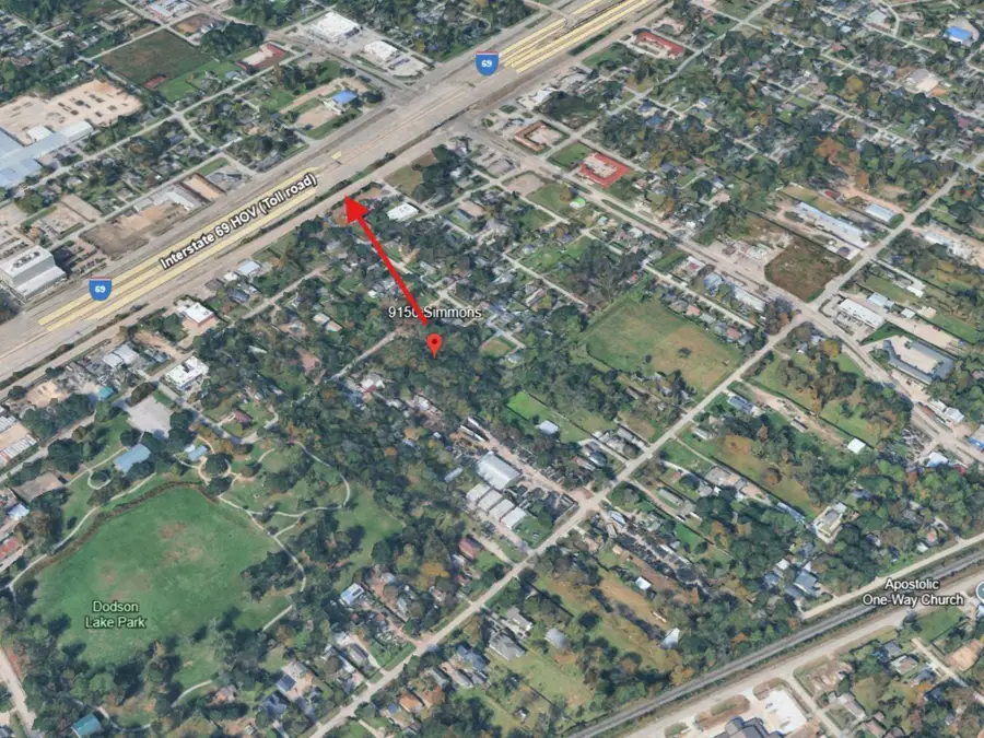 9150 Simmons Street, Houston, TX 77093 - Image #3