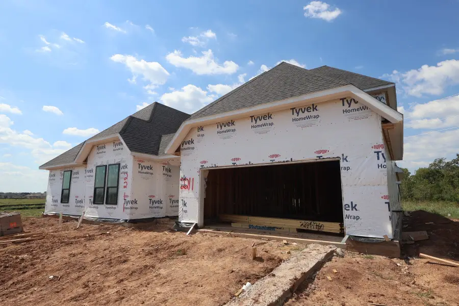 2211 Creek Run Drive, Missouri City, TX 77459 - #2