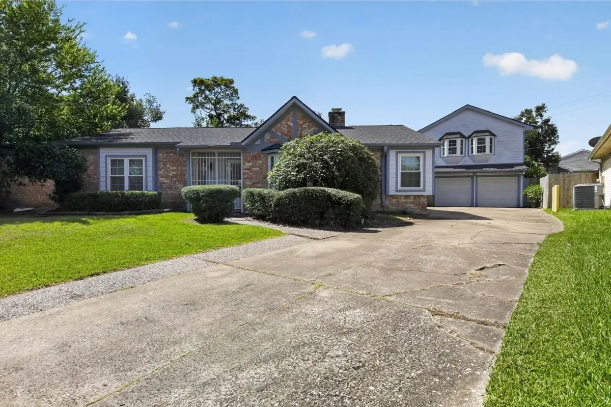 13230 Ferry Hill Lane, Houston, TX 77015 - #1