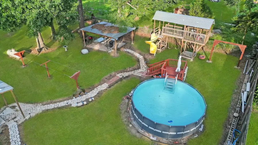 31126 Mistletoe Trail, Magnolia, TX 77354 - Image #3