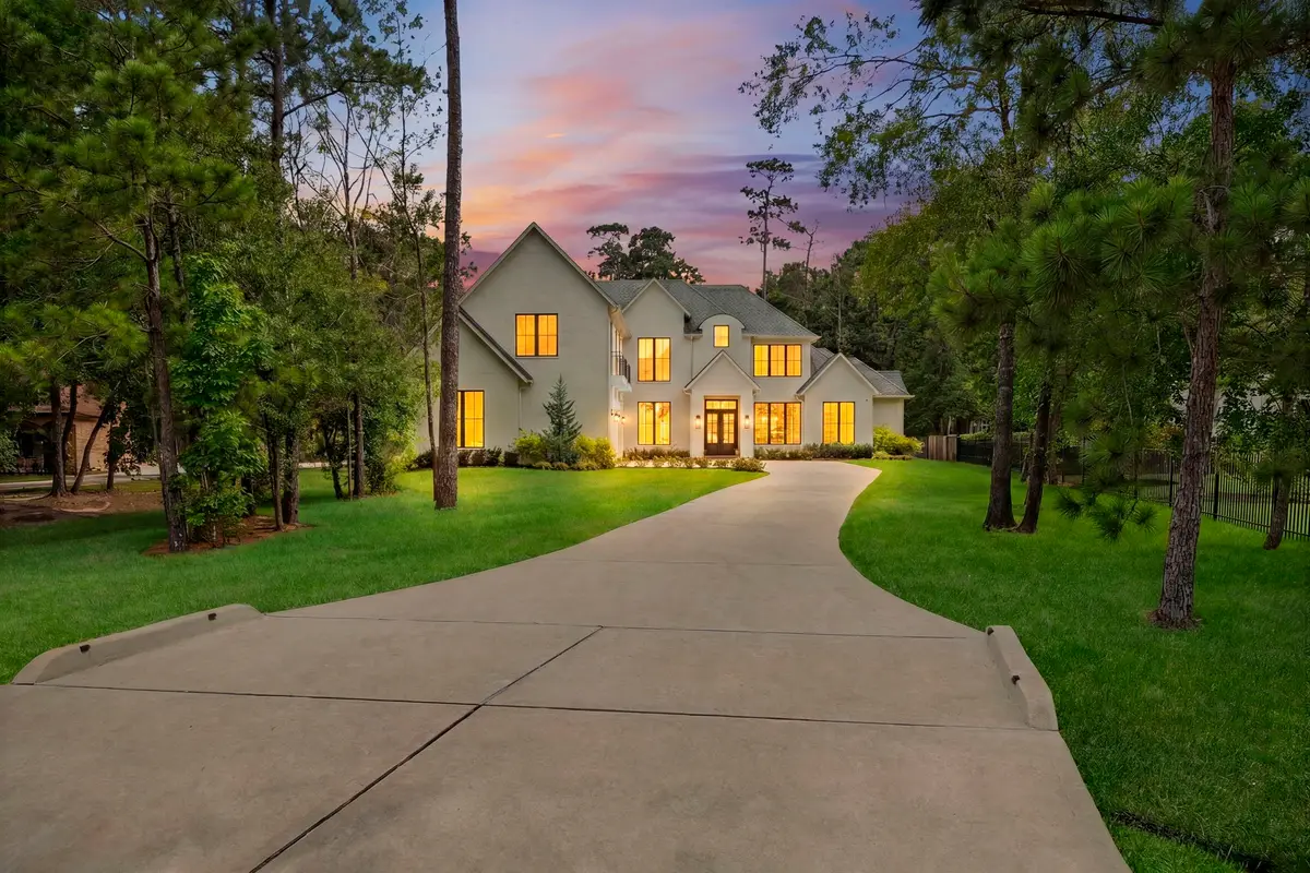 27711 N Ossineke Drive, Spring, TX 77386 - #1