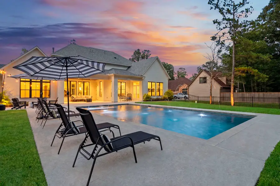 27711 N Ossineke Drive, Spring, TX 77386 - #2