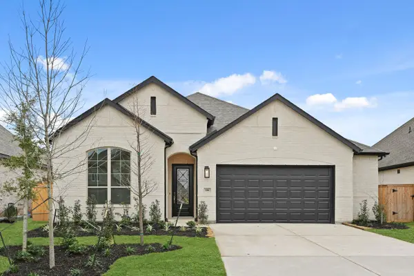 116 Silverbow Creek Way, Conroe, TX 77304