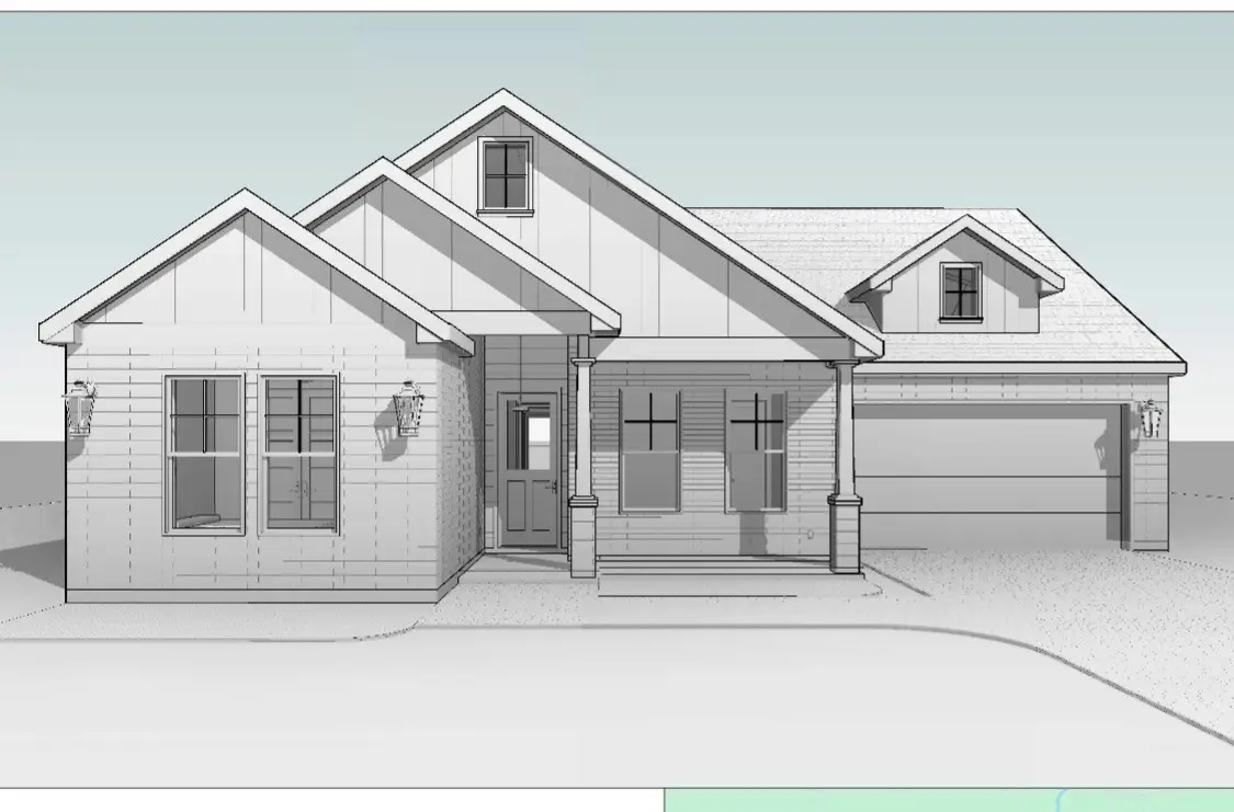 216 Bluehill Dr, Montgomery, TX 77356 - #1