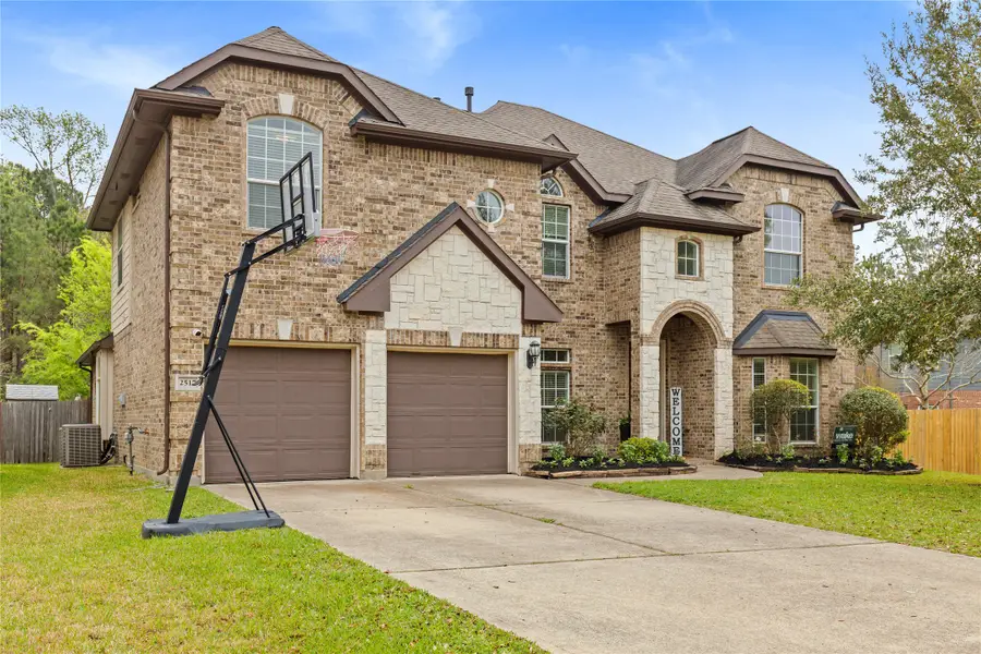 2517 Legacy Meadows Lane, Conroe, TX 77304 - #3