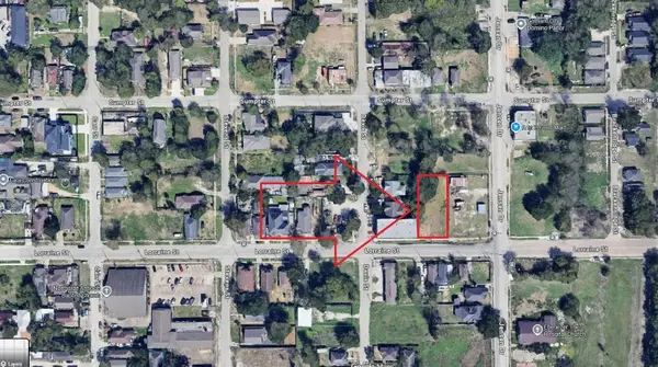 2711 Lorraine Street, Houston, TX 77026