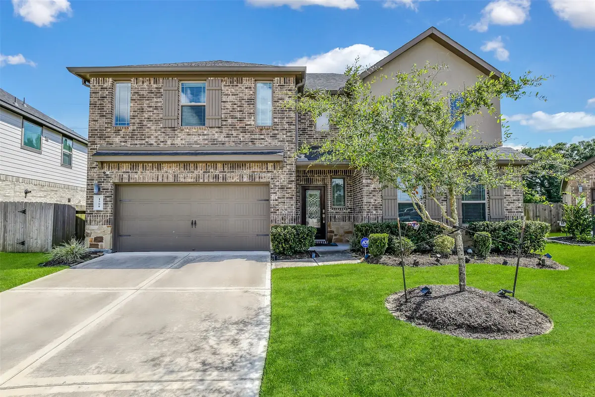 1508 Harvest Vine Court, Friendswood, TX 77546 - #1