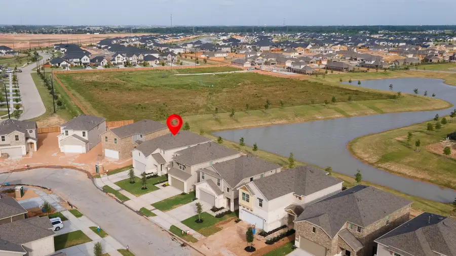 1020 Greenshank Drive, Katy, TX 77493 - #3