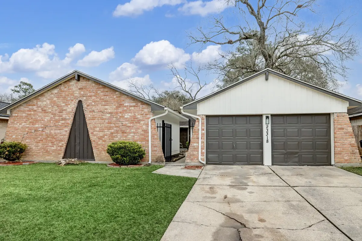 23318 Bright Star Drive, Spring, TX 77373 - Image #1