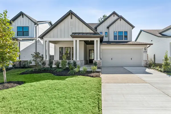 16142 Rita Road, Conroe, TX 77302