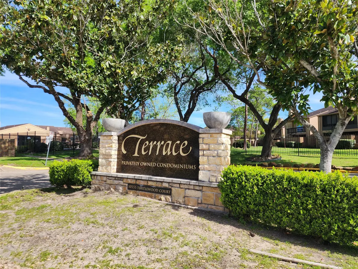 10555 Turtlewood Court #2301, Houston, TX 77072 - #1