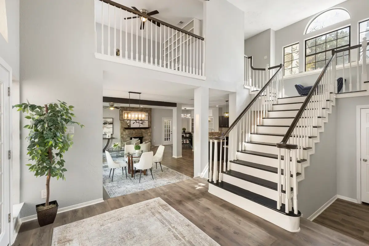 2110 Paso Rello Drive, Houston, TX 77077 - #1