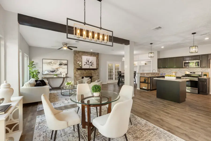 2110 Paso Rello Drive, Houston, TX 77077 - #2