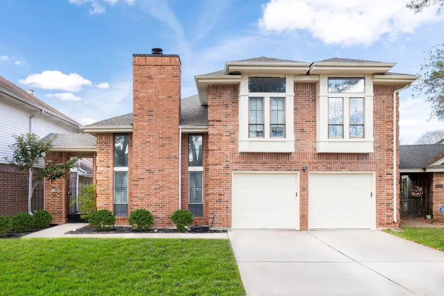 2110 Paso Rello Drive, Houston, TX 77077 - #3