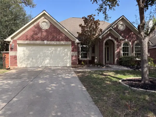 3011 Poplar Isle, Missouri City, TX 77459