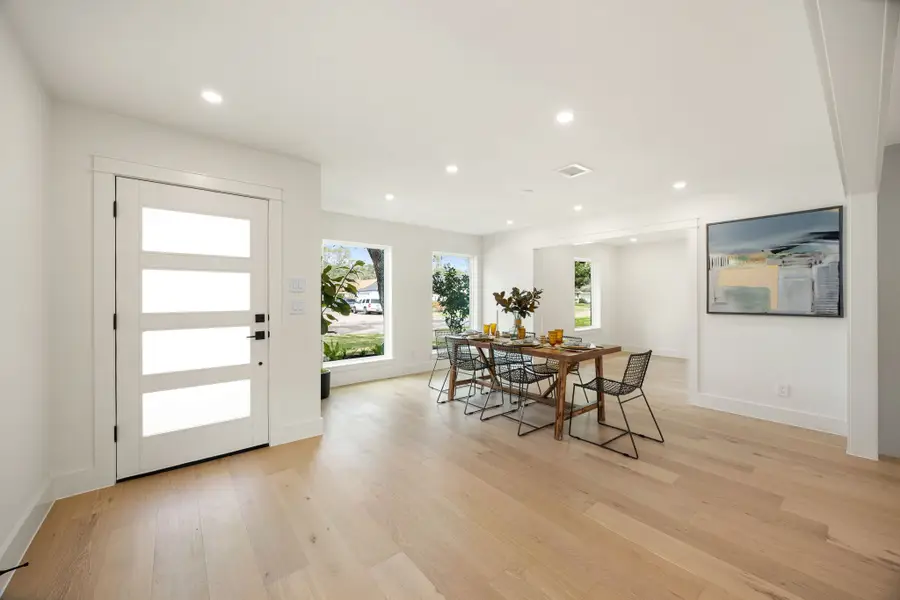 9703 Moorberry Lane, Houston, TX 77080 - #3