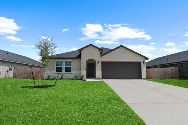 1019 Paddlefish Lane, Alvin, TX 77511