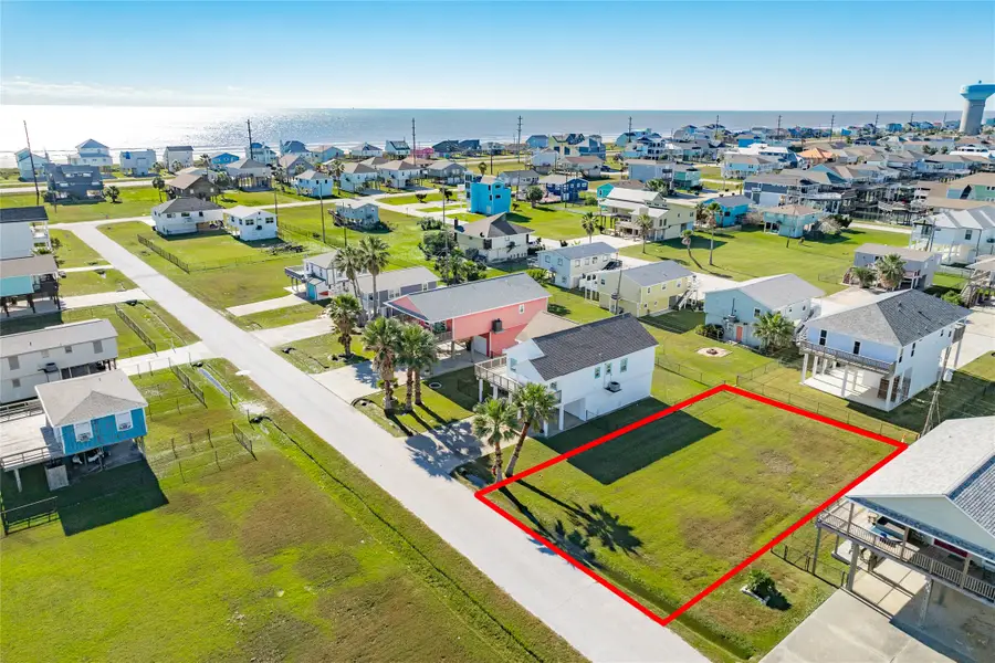 4130 Grayson Drive, Galveston, TX 77554 - Image #2