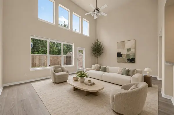 6402 Patridge Drive, Pearland, TX 77584