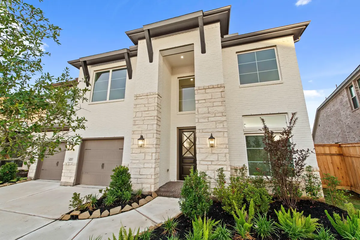 4703 Rustic Garden Lane, Fulshear, TX 77441 - Image #1