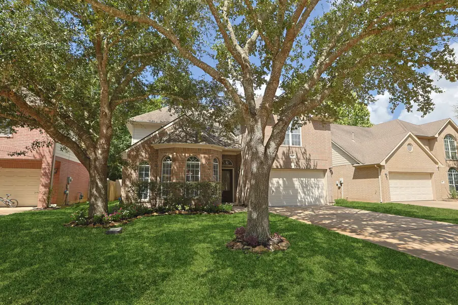 38007 W Sulphur Creek Drive, Magnolia, TX 77355 - #3