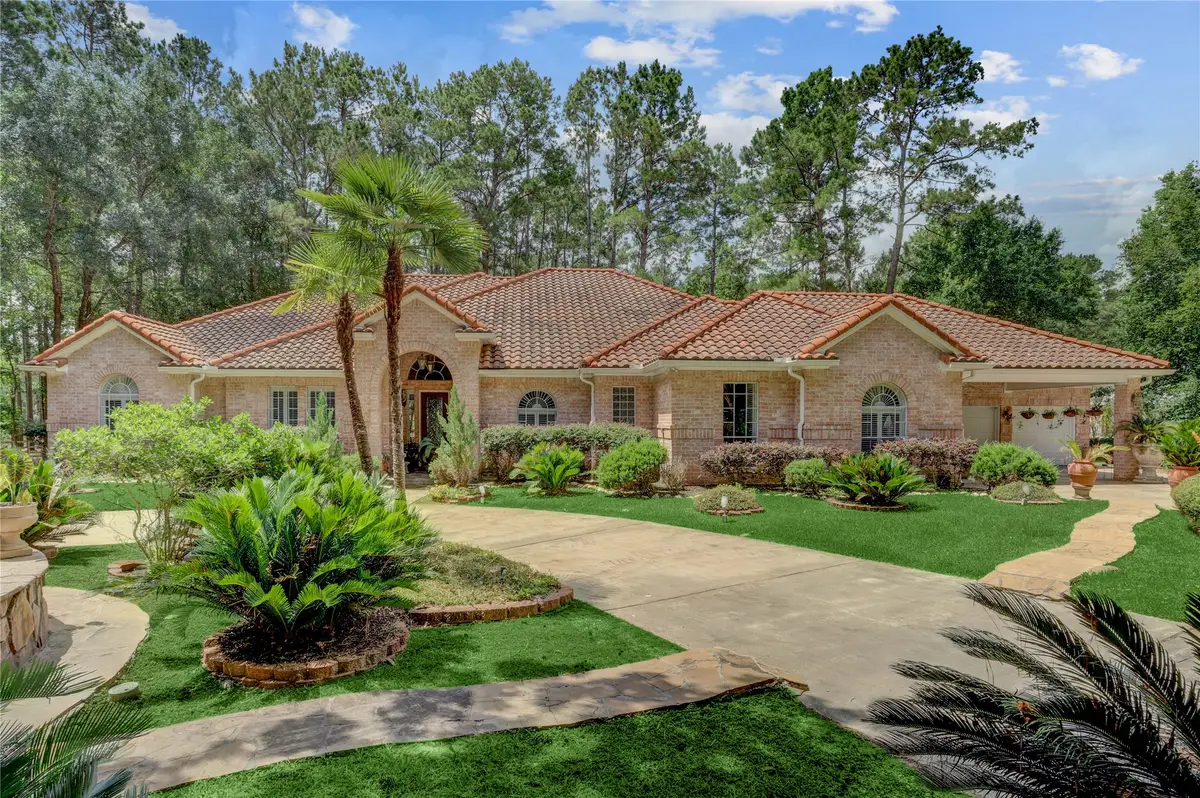 19311 Country Lake Drive, Magnolia, TX 77355 - #1