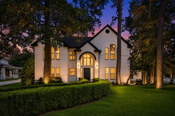 523 Rampart Lane, Conroe, TX 77302