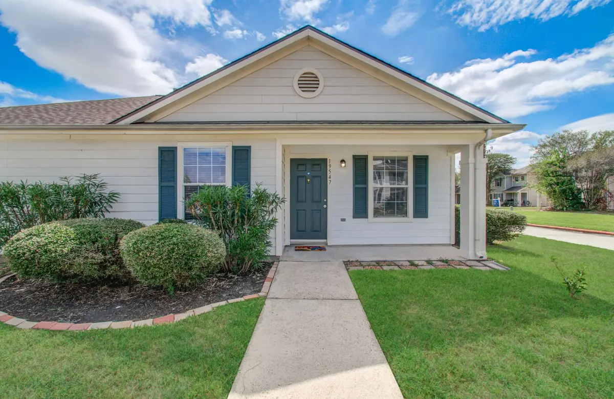 19547 Fletcher Way Drive, Houston, TX 77073 - #1