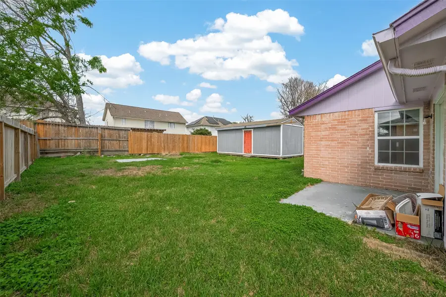 7918 Battleoak Drive, Houston, TX 77040 - #2